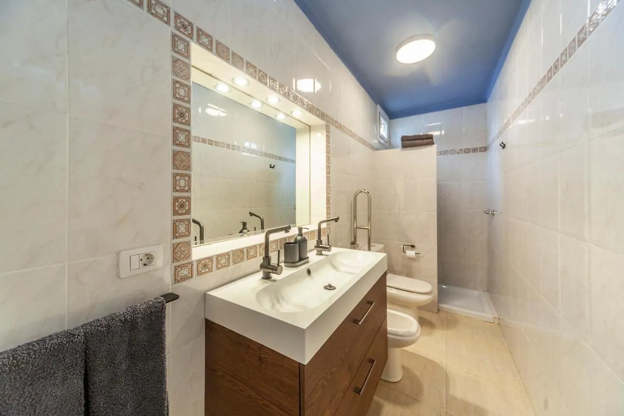 Luxury Suite Sea Front IV Playa Honda  Playa Honda (Lanzarote)