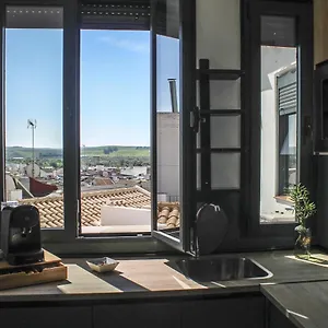 La Cupula Apartment Cordoba