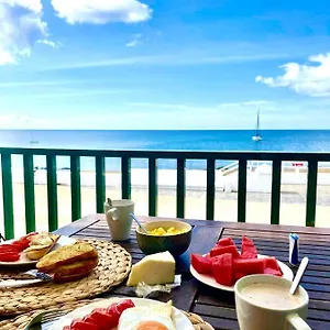 Villa Playa Honda Appartement