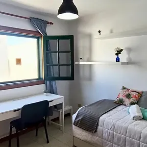  Apartment Antosol De 2